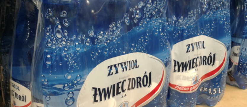 „Żywioł” ciągle pod lupą. Co było w feralnej butelce?