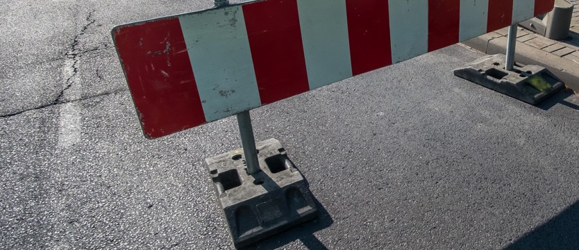 Cofanie po cofce, czyli do Mescherin i z powrotem