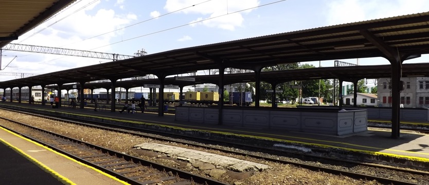 Zmiany na trasie Szczecinek-Kołobrzeg