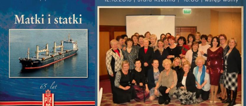 Matki i statki 