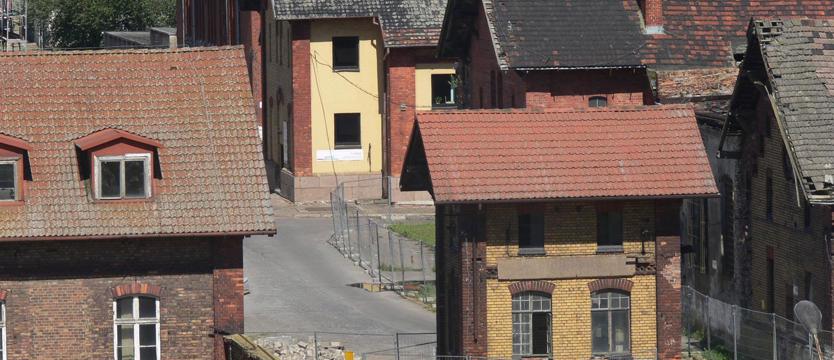Przyjdź na dyskusję o Łasztowni