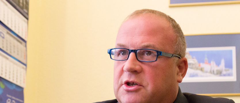 Szałabawka do PO: Nie ośmieszajcie się