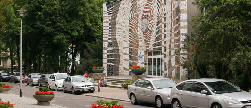 Jaka przyszłość czeka uzdrowiska?