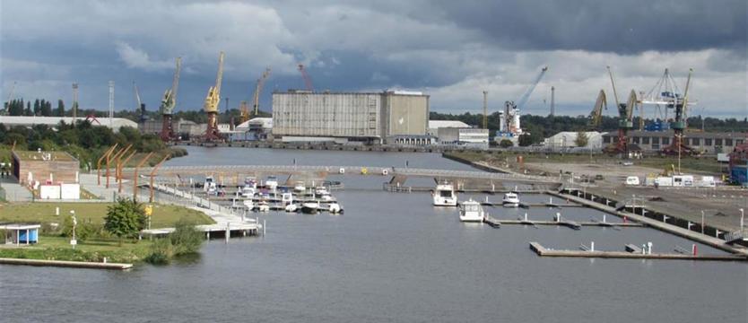 Jaki był pierwszy sezon mariny