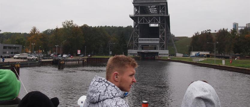 Aparacik na podnośni