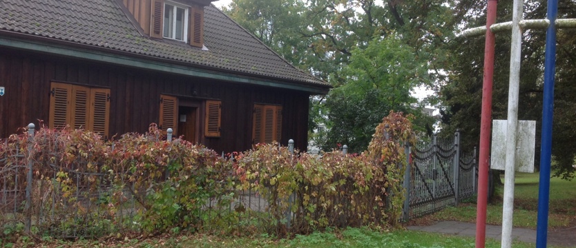 Spacer śladami Francuzów