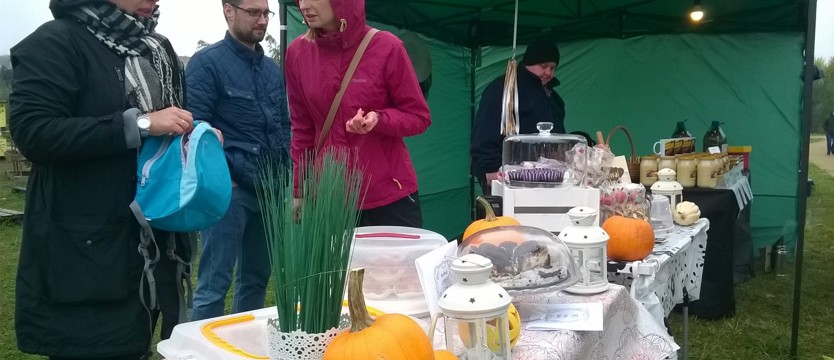 Jarmark na Gumieńcach