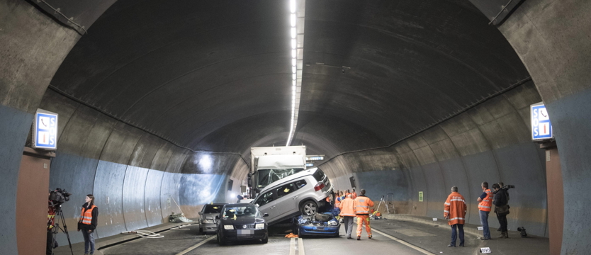 Nie żyje pasażerka polskiego autokaru