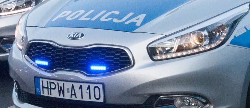 Czołowe zderzenie pod Koszalinem. Siedmiu rannych