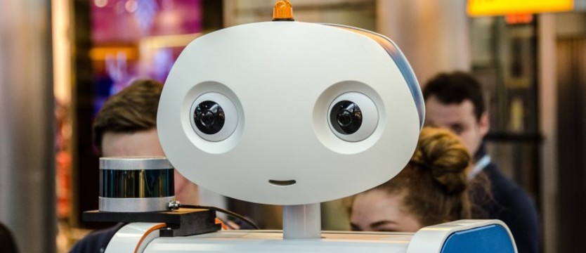 Roboty pozbawią nas pracy?