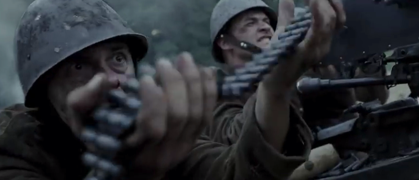 W Kijowie odwołano pokaz filmu „Wołyń”