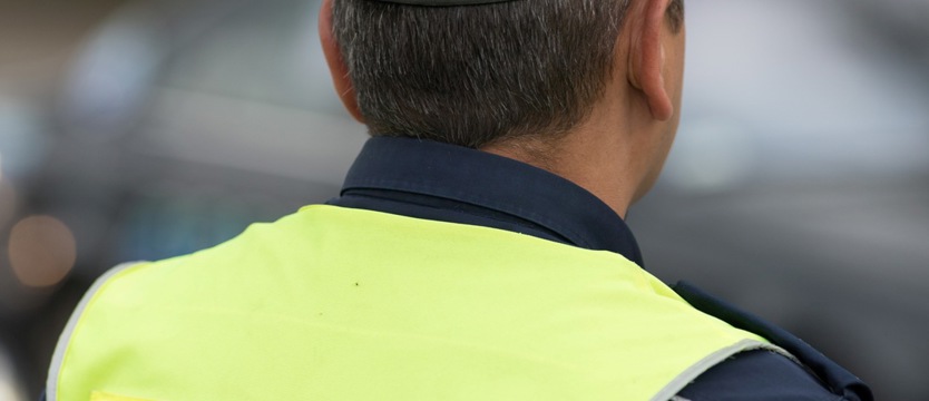 Policja prosi o kontakt świadków wypadków