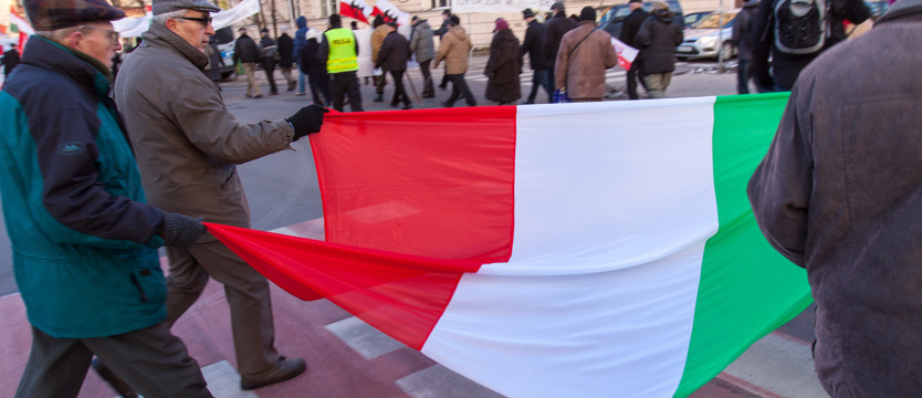 Rewolucja węgierska na sesji