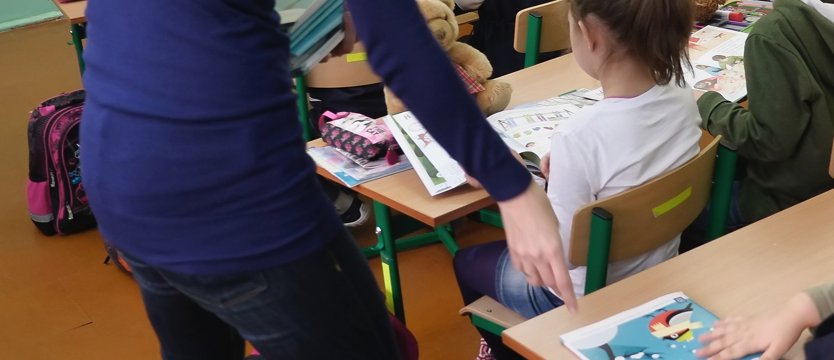 Chca podwyżek dla dyrektorów szkół