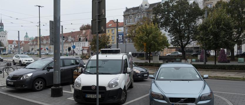 Każde miejsce jest dobre