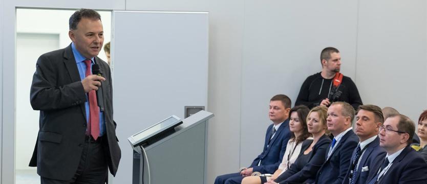 Wyzwania dla biznesu