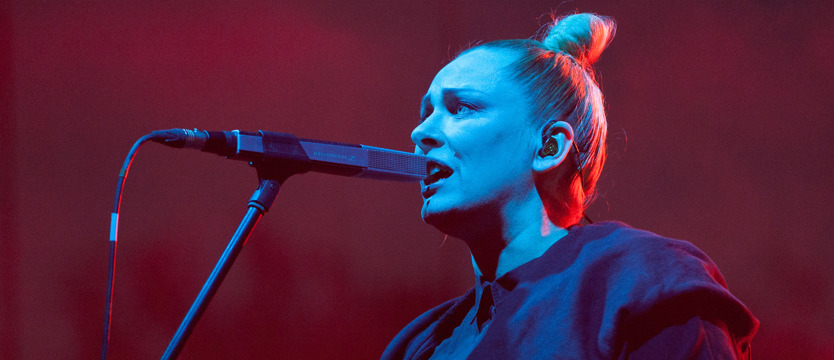 Festiwal Młodych Talentów: Czwórka w finale