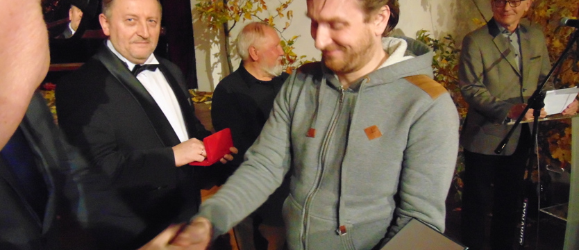 Uczta duchowa w murach zamku