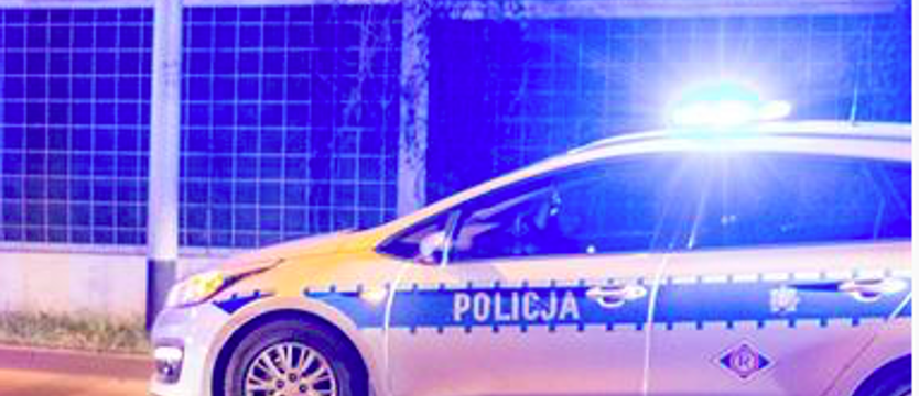 Wypadek na „dziesiątce". Ranna kobieta
