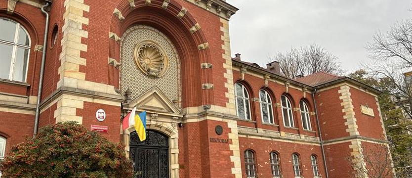 Historia na US z najwyższą możliwą oceną