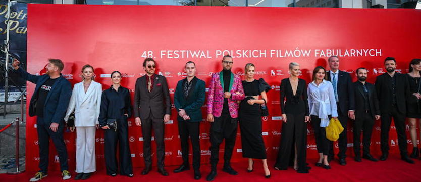 Animowana adaptacja "Chłopów" polskim kandydatem do Oscara