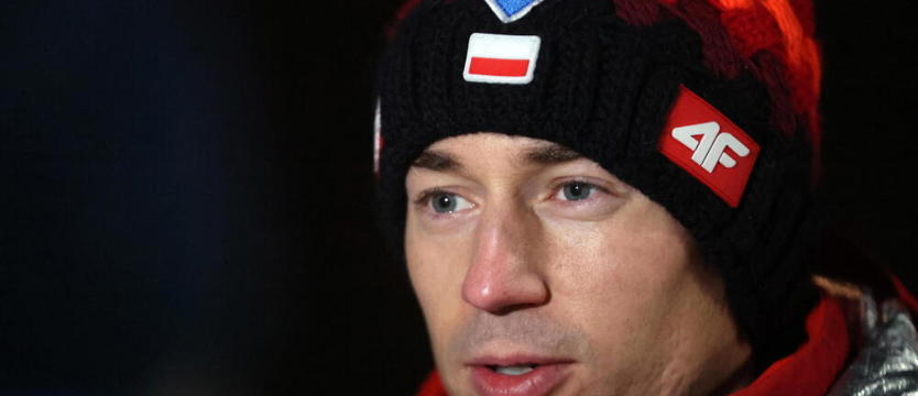 Skoki narciarskie. Turniej Czterech Skoczni bez Kamila Stocha