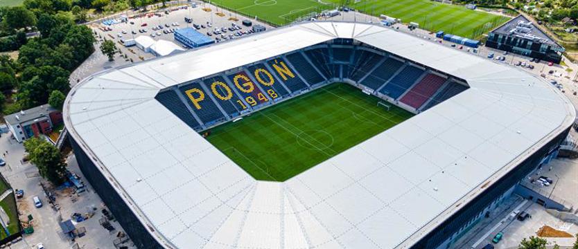 Alex Haditaghi nowym właścicielem Pogoni Szczecin. Klub potwierdza