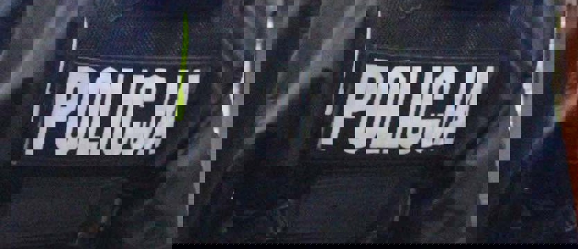 Złodziej, który ukradł skarbonkę z pieniędzmi dla chorej Ingi, jest w rękach policji