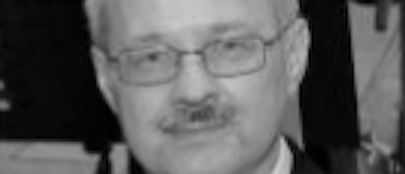 Zmarł szczeciński dyplomata Piotr Golema