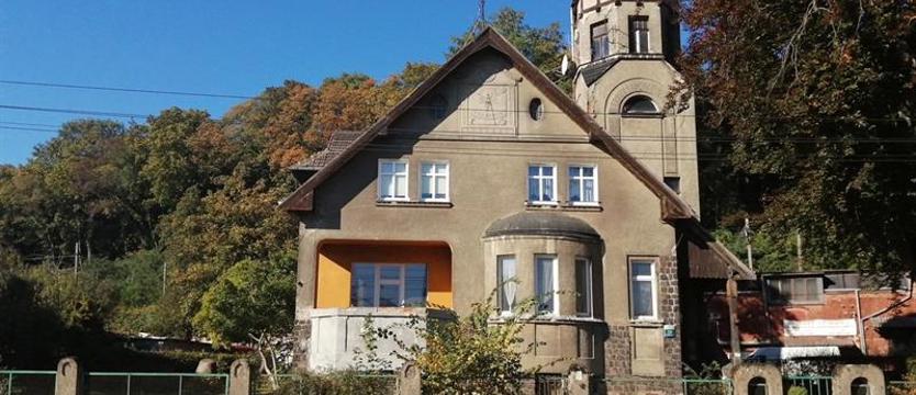 Północny Szczecin ma nowy zabytek
