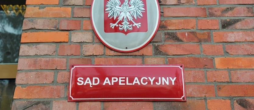 Szczeciński sąd odmówił przyjęcia kasacji od wyroku ws. zabójstwa trzech kobiet z Kołobrzegu