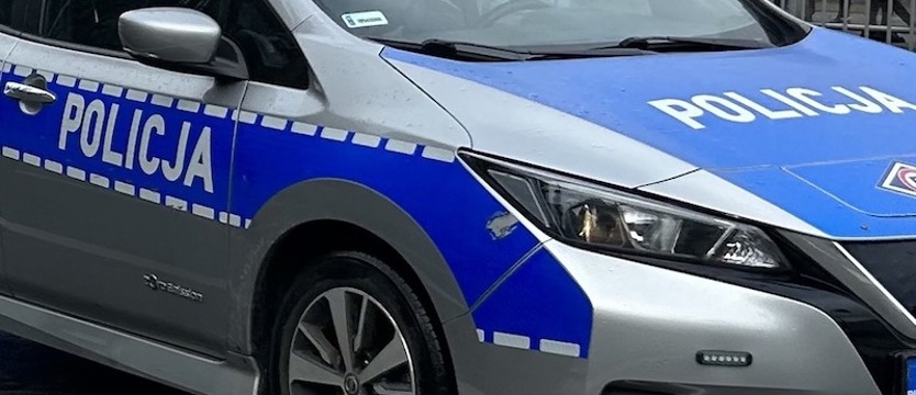 Trzy osoby zginęły w wypadku na obwodnicy Słupska
