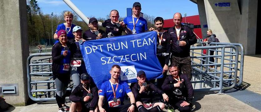 Biegają i zachęcają innych. Dla miłośników sportu