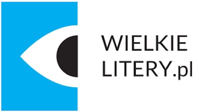 Wydawnictwo Wielkie Litery logo
