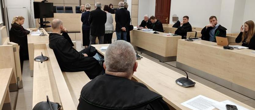 Cena przyspieszania operacji