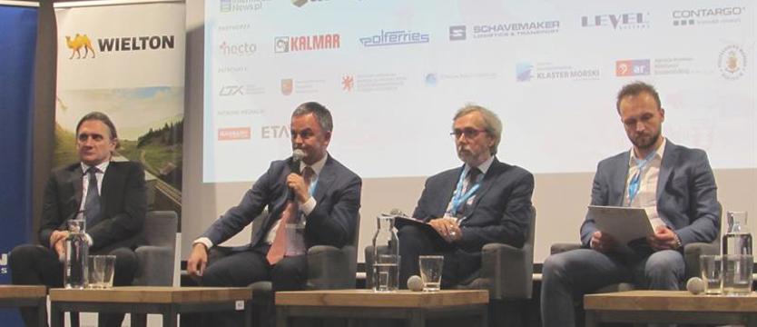 Rok 2022 w portach Szczecin i Świnoujście