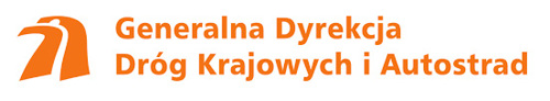 Generalna Dyrekcja Dróg Krajowych i Autostrad - logo