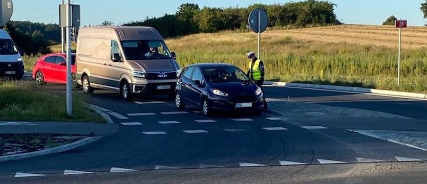„Akcja trzeźwość” na drogach regionu  po długim weekendzie