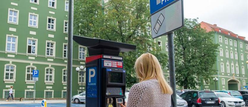 Jak kierowcy zasilają kasę miasta, czyli… półroczny bilans płatnego parkowania