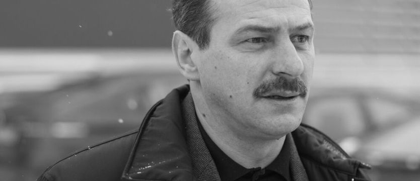 Zmarł Jan Furtok, były napastnik reprezentacji Polski i GKS Katowice