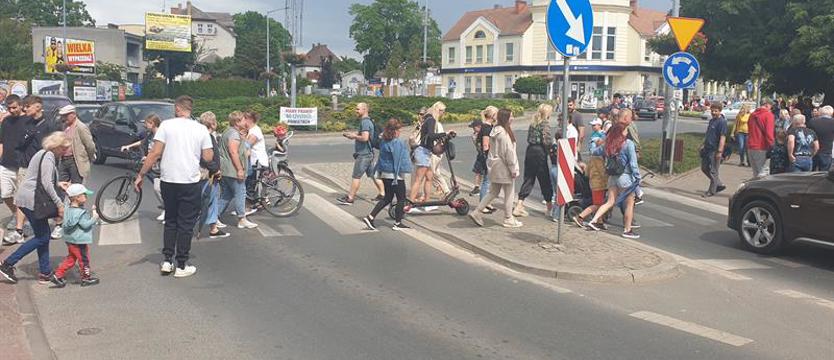 Nie mogą już tego wytrzymać. Mieszkańcy mają dość smrodu
