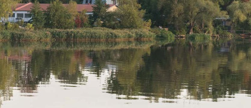 Zakaz korzystania z wód Odry. Są w nich popowodziowe zanieczyszczenia