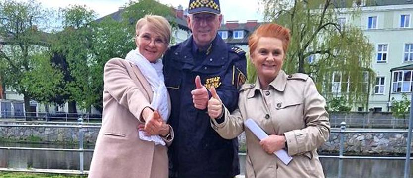 Centrum Kołobrzegu bez hulajnóg. Tego oczekiwali mieszkańcy i turyści