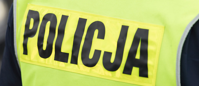 16-letnia uciekinierka odnaleziona z narkotykami. W szafie schowały się jej koleżanki
