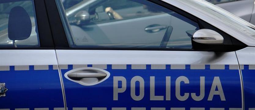 Pani Małgorzata ze Szczecina odnaleziona i bezpieczna