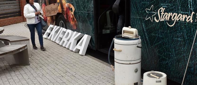 Rzeczy z PRL-u budzą uśmiech i nostalgię