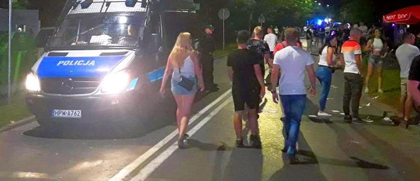 Komercyjny festiwal z pomocą samorządowych pieniędzy. Szokujące ustalenia