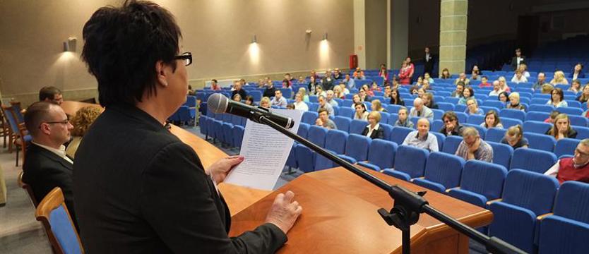 Sprawdź się w Dyktandzie Uniwersyteckim
