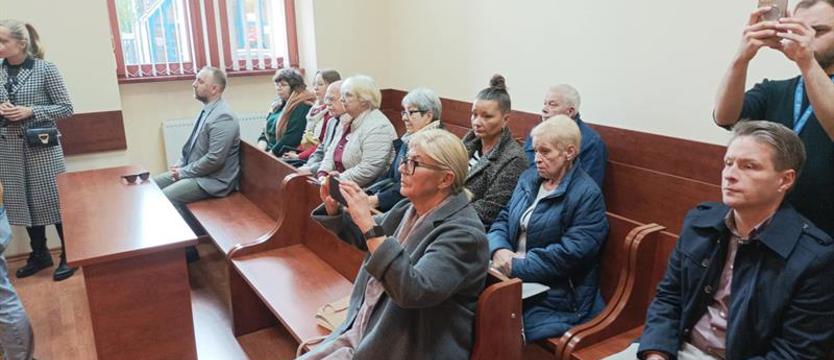 Sąd uchyla pozwolenie na inwestycję przy ul. Szymanowskiego