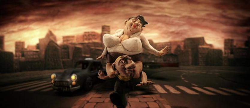 Duży sukces szczecińskiego filmu animowanego. „Joko” z szansą na nominację do Oscara